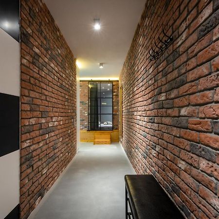 Premium Apartment For Jewish Quarter & Old Town Plus Pool Cracovie Extérieur photo