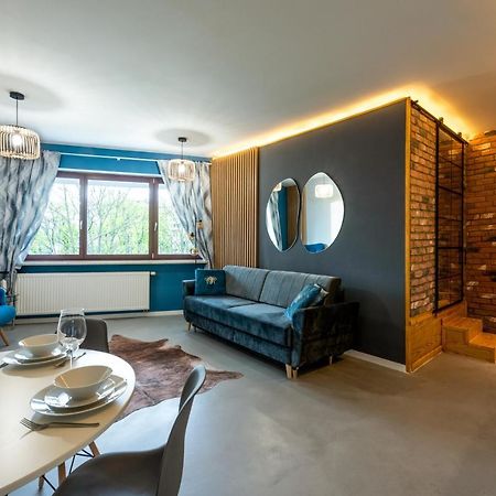 Premium Apartment For Jewish Quarter & Old Town Plus Pool Cracovie Extérieur photo
