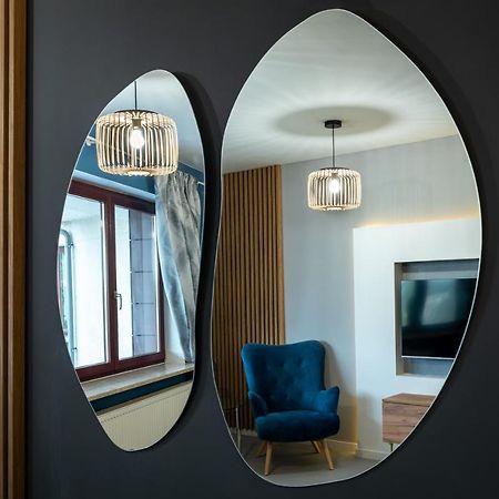 Premium Apartment For Jewish Quarter & Old Town Plus Pool Cracovie Extérieur photo