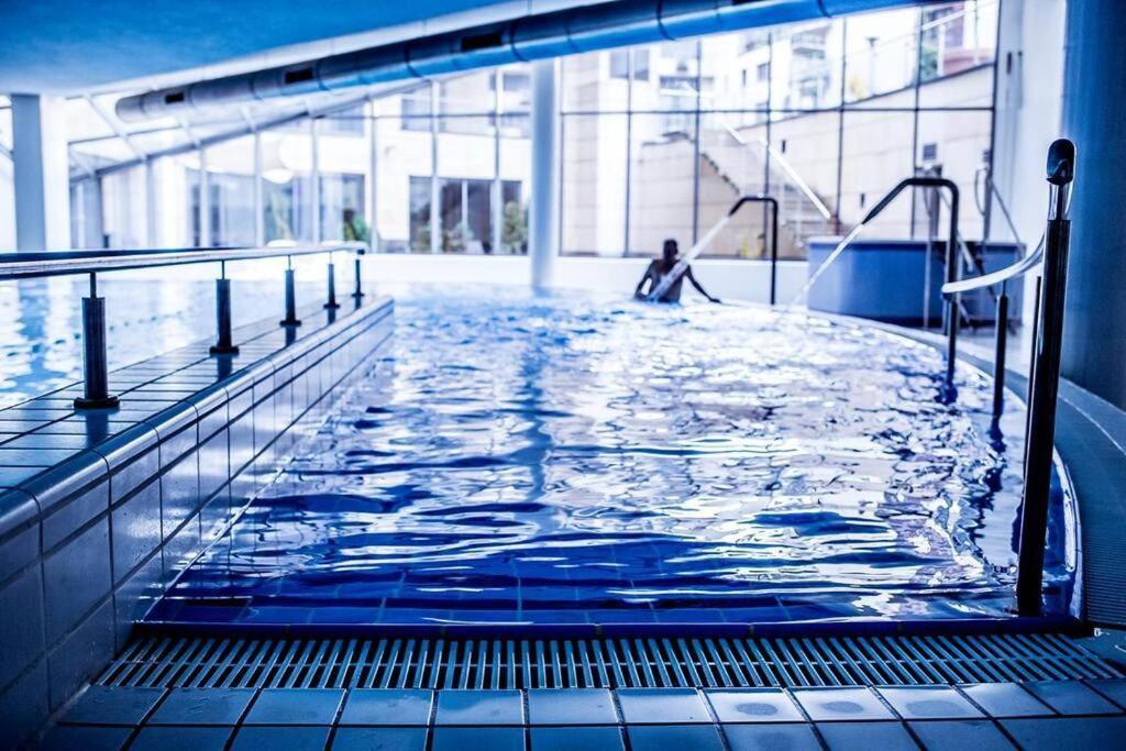 Premium Apartment For Jewish Quarter & Old Town Plus Pool Cracovie Extérieur photo