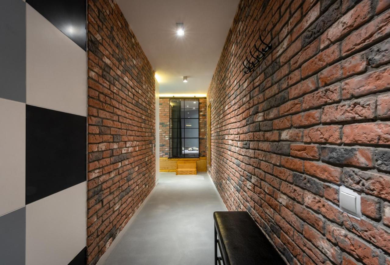 Premium Apartment For Jewish Quarter & Old Town Plus Pool Cracovie Extérieur photo