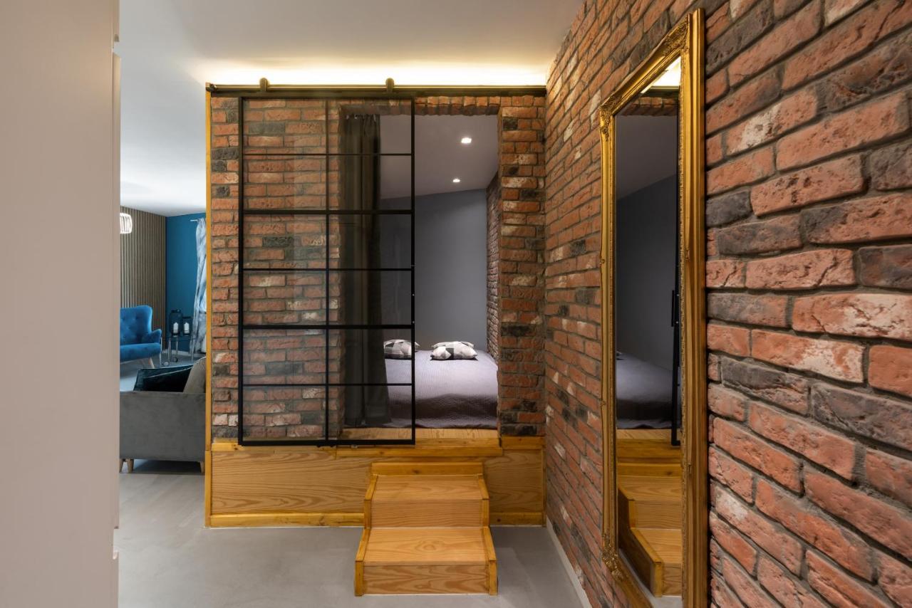 Premium Apartment For Jewish Quarter & Old Town Plus Pool Cracovie Extérieur photo