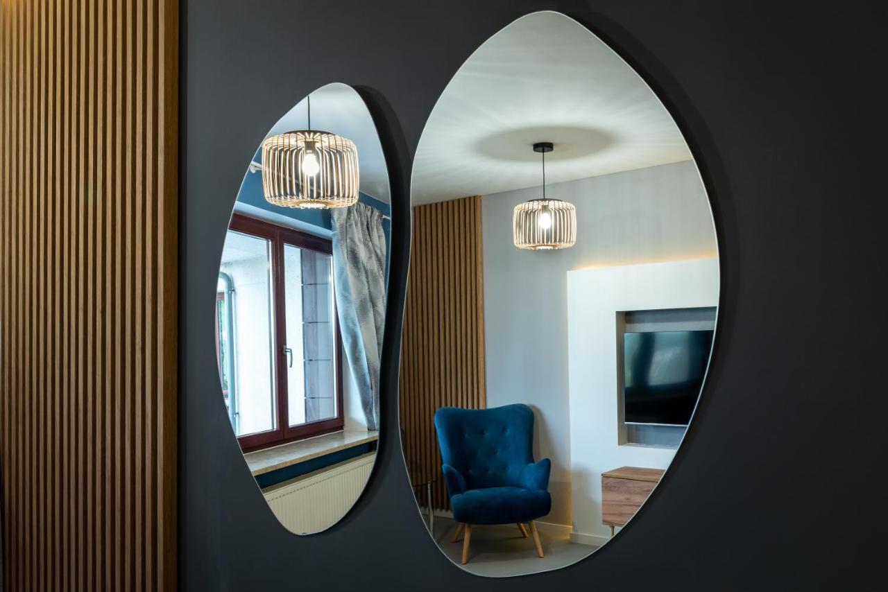 Premium Apartment For Jewish Quarter & Old Town Plus Pool Cracovie Extérieur photo