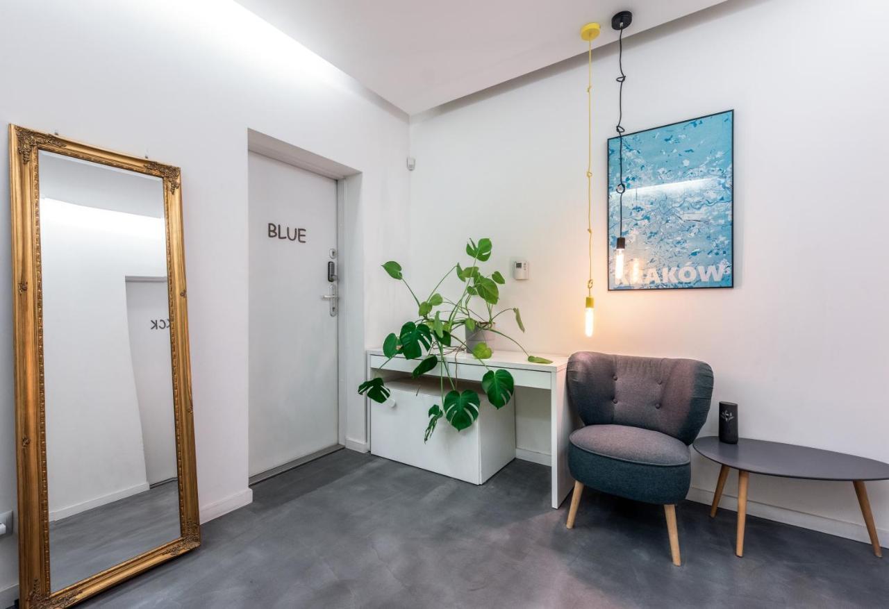 Premium Apartment For Jewish Quarter & Old Town Plus Pool Cracovie Extérieur photo